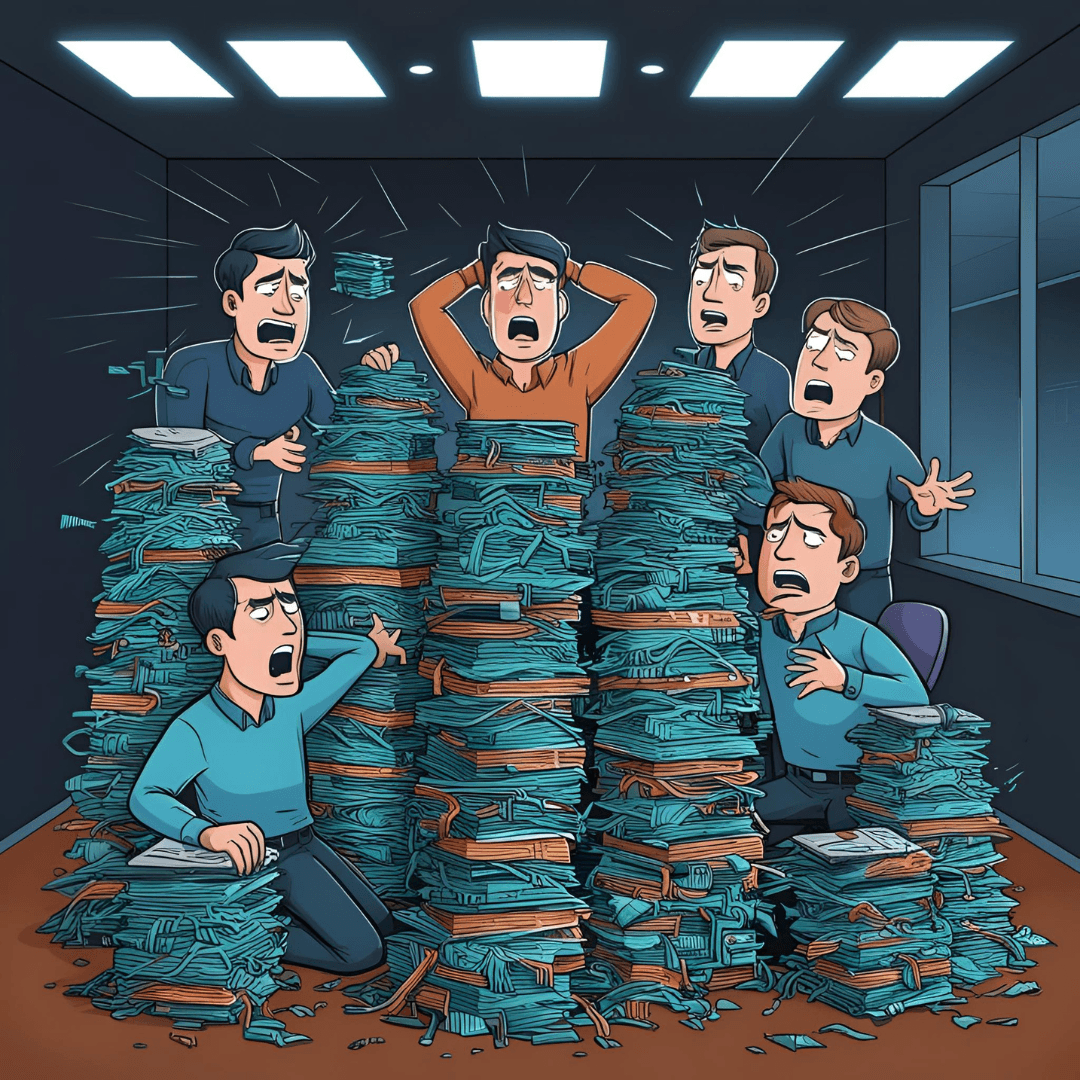 The True Cost of Bad Software Architecture