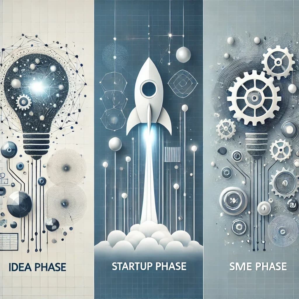 How Welin Helps in the Idea Phase—For Free!