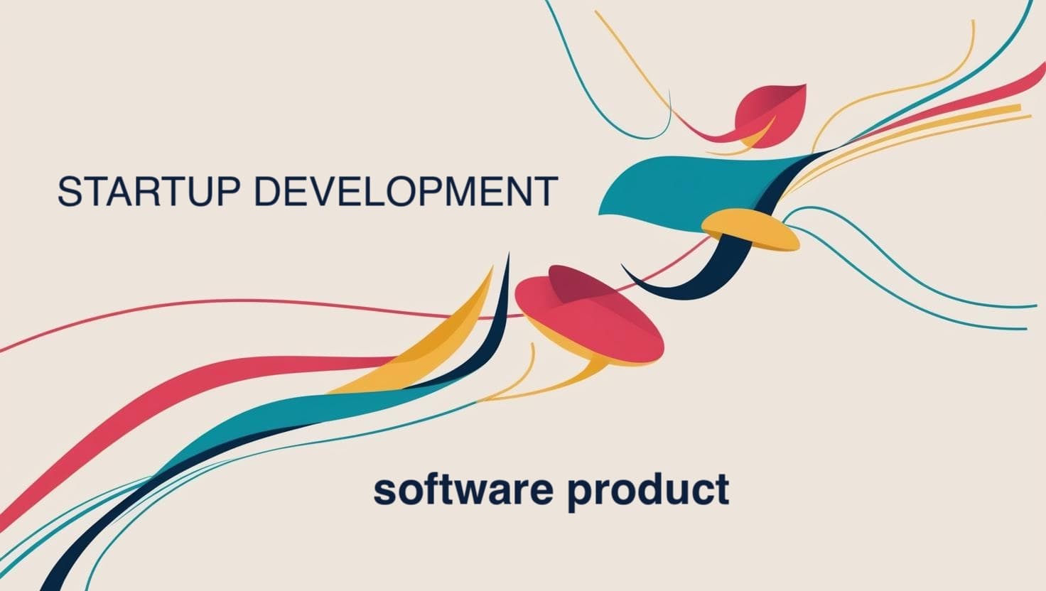 Startup Phase: Building Smart, Scaling Fast
